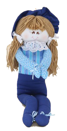 Boneca 1